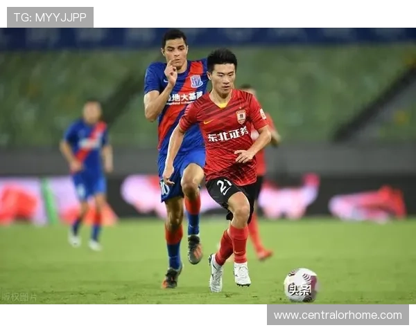 长春亚泰官宣签下申花和新为