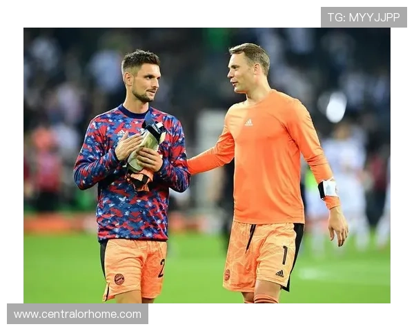 乌尔赖希未来系于诺伊尔的抉择