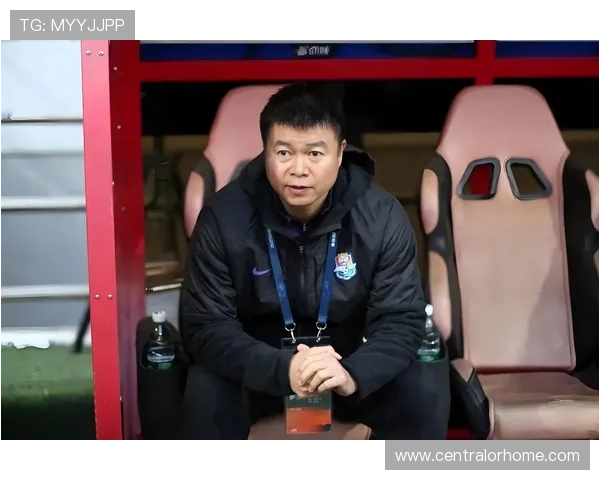 于根伟坦言扣分突袭考验职业队