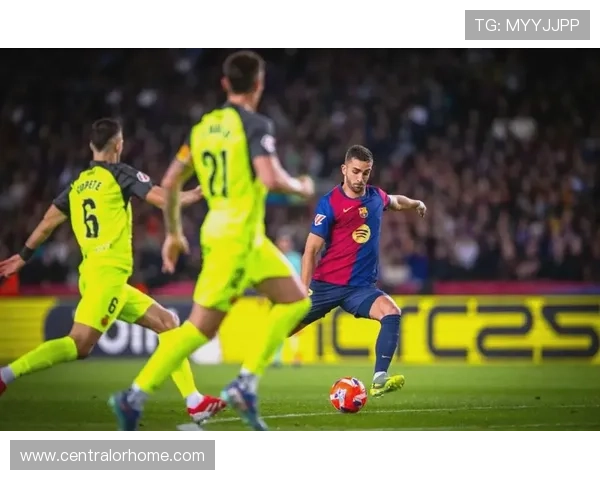 巴萨赛前扰乱马略卡 战术布局显威