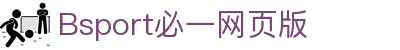 必一·运动(B-Sports)官方网站